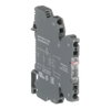 OBROC2000-5-12VDC Optocoupler R600 A1-A2=5-12VDC,4.5-58VDC/ 1 mA-2 A,MOSFET