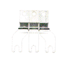 BEA460/XT5 Connection Set