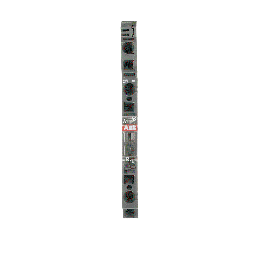 OBRIC0100-24VDC Optocoupler R600 A1-A2=24VDC,4.5-58VDC/1 mA-100 mA,Transistor