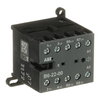 Mini Contactor B6 24 V AC - 2 NO - 2 NC - Screw Terminals