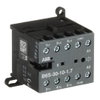 Mini Contactor B6S 24 V DC - 3 NO - 0 NC - Screw Terminals