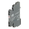 OBRIC0100-24VDC Optocoupler R600 A1-A2=24VDC,4.5-58VDC/1 mA-100 mA,Transistor