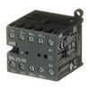 Mini Contactor B6 24 V AC - 2 NO - 2 NC - Screw Terminals