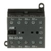 Mini Contactor B6 24 V AC - 2 NO - 2 NC - Screw Terminals