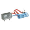 RD7/250 Surge Suppressor 24 … 250 V DC, screw terminal