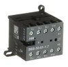 Mini Contactor B6S 24 V DC - 3 NO - 0 NC - Screw Terminals