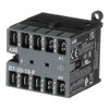 Mini Contactor B7 24 V AC - 3 NO - 0 NC - Flat-Pin Connections