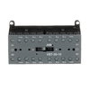 Mini Reversing Contactor VB7 110 ... 127 V AC - 3 NO - 0 NC - Screw Terminals