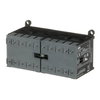 Mini Reversing Contactor VBC6 24 V DC - 3 NO - 0 NC - Soldering Pins