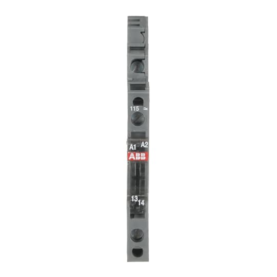 OBOC5000-115VUC Optocoupler R600 A1-A2=115VAC/DC,4.5-58VDC/ 1 mA-5 A,MOSFET – Image 2 of 3