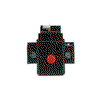 WB75-A 24V 50Hz / 24-28V 60Hz / 24V DC Mechanical Latching Unit