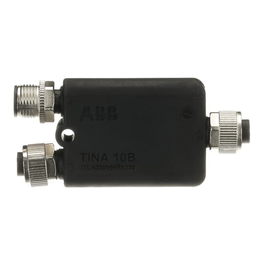 Tina 10B v2 DYNlink adapter