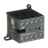 Mini Contactor BC6 24 V DC - 3 NO - 0 NC - Screw Terminals