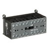 Mini Reversing Contactor VB7 42 V AC - 3 NO - 0 NC - Screw Terminals