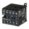 K6S-22Z-2.8-72Mini Contactor Relay17 ... 32 V DC2NO2NCScrew Terminals