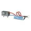 RD7/250 Surge Suppressor 24 … 250 V DC, screw terminal