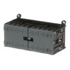 Mini Reversing Contactor VB6 24 V AC - 3 NO - 0 NC - Soldering Pins