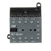 Mini Contactor B7 110 ... 127 V AC - 3 NO - 0 NC - Screw Terminals