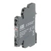 OBROC2000-5-12VDC Optocoupler R600 A1-A2=5-12VDC,4.5-58VDC/ 1 mA-2 A,MOSFET