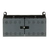 Mini Reversing Contactor VBC6 24 V DC - 3 NO - 0 NC - Soldering Pins