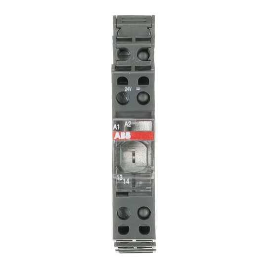 OBOA2000-24VDC Optocoupler R600 A1-A2=24VDC,10-230VAC/25 mA-2 A,Triac – Image 2 of 3