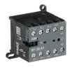 Mini Contactor B7 24 V AC - 3 NO - 0 NC - Screw Terminals