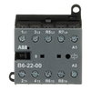 Mini Contactor B6 42 V AC - 2 NO - 2 NC - Screw Terminals