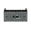Mini Reversing Contactor VB7 42 V AC - 3 NO - 0 NC - Screw Terminals