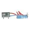 RD7/250 Surge Suppressor 24 … 250 V DC, screw terminal