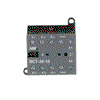 Mini Contactor BC7 48 V DC - 3 NO - 0 NC - Screw Terminals