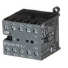 Mini Contactor B7S 24 V DC - 3 NO - 0 NC - Screw Terminals