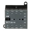 Mini Contactor BC7 220 ... 240 V DC - 3 NO - 0 NC - Screw Terminals