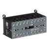 Mini Reversing Contactor VBC7 24 V DC - 3 NO - 0 NC - Screw Terminals