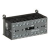 Mini Reversing Contactor VBC7 24 V DC - 3 NO - 0 NC - Screw Terminals