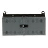 Mini Reversing Contactor VB7 24 V AC - 3 NO - 0 NC - Soldering Pins