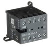 Mini Contactor BC7 24 V DC - 3 NO - 0 NC - Screw Terminals