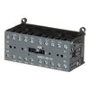 Mini Reversing Contactor VBC7 24 V DC - 3 NO - 0 NC - Screw Terminals