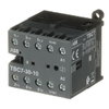 Mini Contactor TBC7 17 ... 32 V DC - 3 NO - 0 NC - Screw Terminals