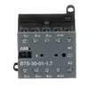 Mini Contactor B7S 24 V DC - 3 NO - 0 NC - Screw Terminals