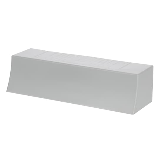 Enclosure accessories trunking , Dimensions: 80 mm x 310 mm x 98 mm – Görsel 3 / 3