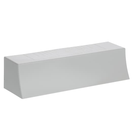 Enclosure accessories trunking , Dimensions: 80 mm x 310 mm x 98 mm – Görsel 2 / 3