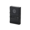 Audio/video module, black
