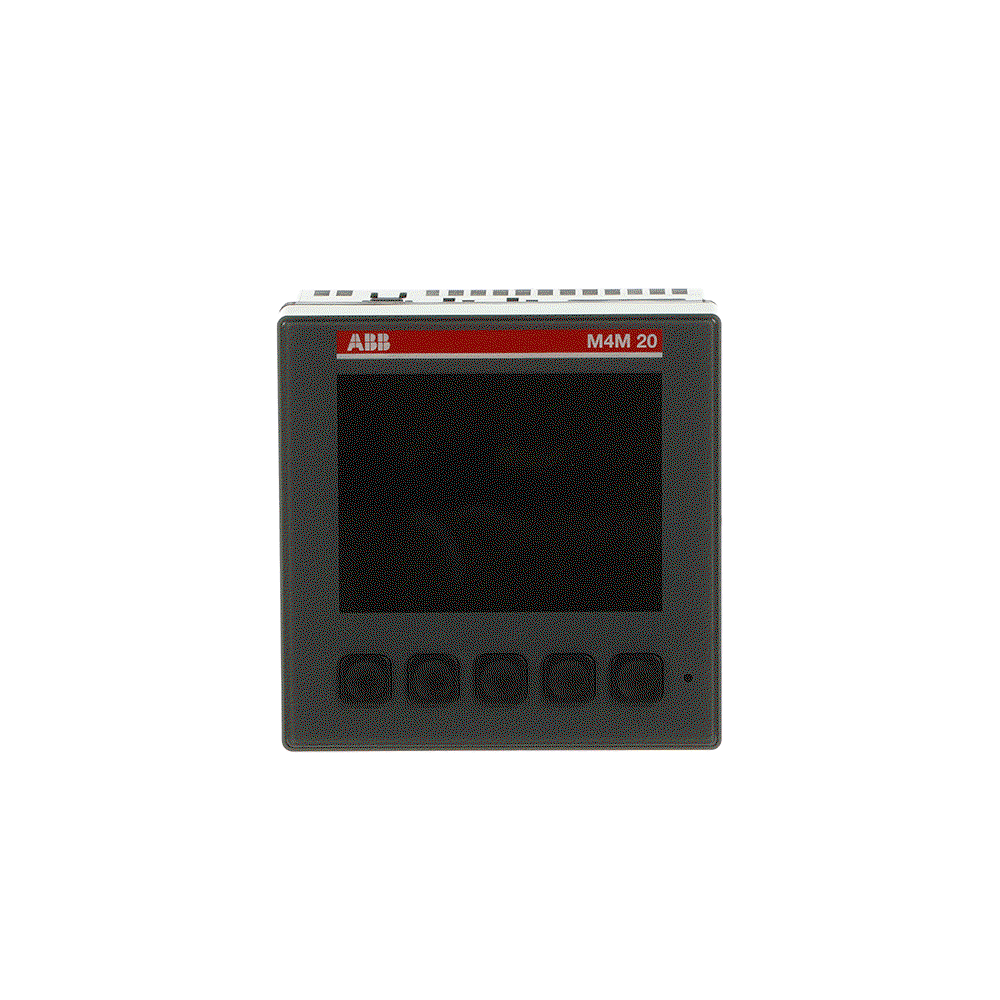 M4M 20 Network analyzer