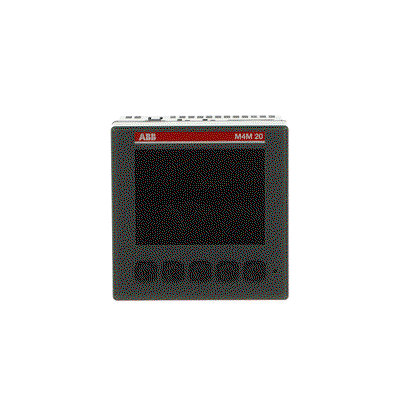 M4M 20 Network analyzer