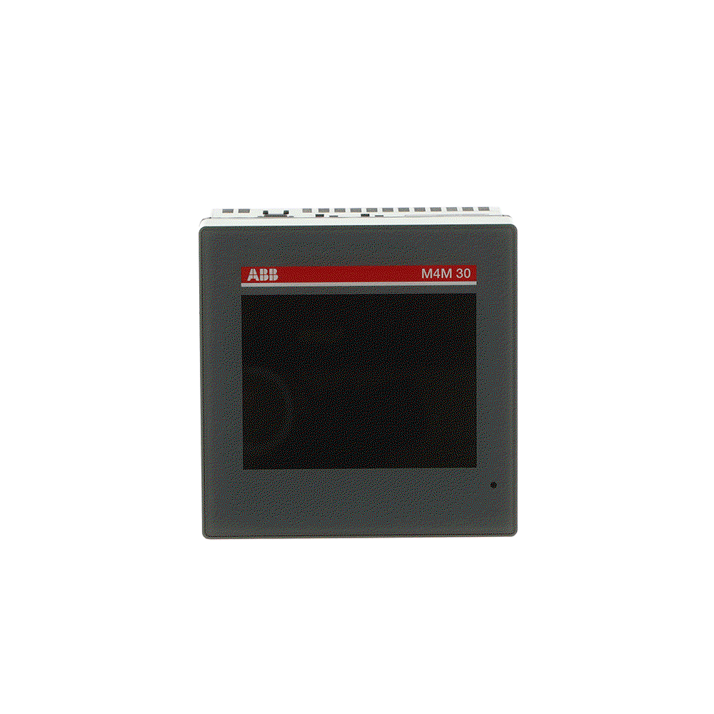 M4M 30 ETHERNET Network analyzer