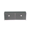 Rain hood, size 2/x, For SM, aluminium