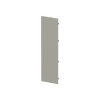Segregation wall, 1913 mm x 625 mm x 4 mm