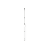 Enclosure accessories, 1800 mm x 40 mm x 20 mm
