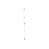 Enclosure accessories, 1800 mm x 40 mm x 20 mm