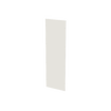 Side wall, 1913 mm x 625 mm x 625 mm